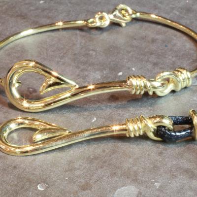 Bracciale amo
